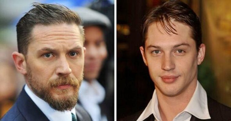 Sokkoló dolgok derültek ki Tom Hardy múltjáról: "Óriási mázli, hogy nem kaptam el hepatitist vagy AIDS-et”