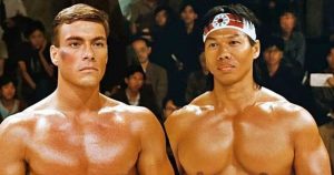 Bolo Yeung és Van Damme párosa a Véres játék című filmből ikonikussá vált mára - A két színész így fest napjainkban!