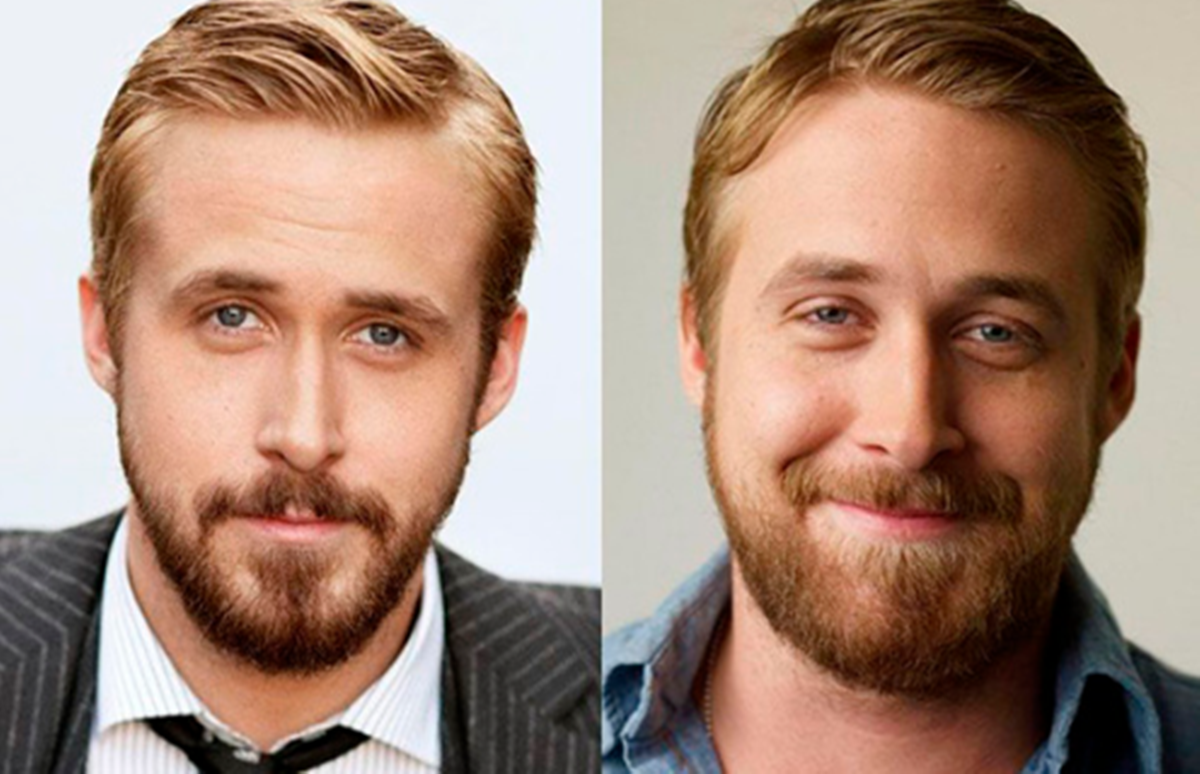 Ryan Gosling-ot azután, hogy felvételt nyert egy szerepre, rögtön ki is rúgták