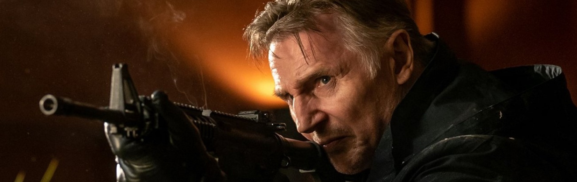 Jön Liam Neeson új akciófilmje - Itt a Gyilkos memória előzetese!