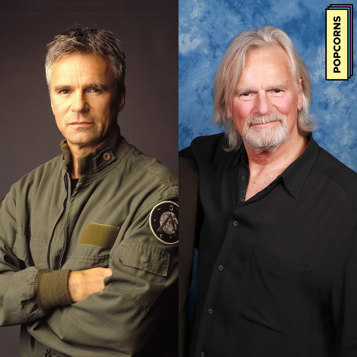 Kizárt, hogy ráismersz! Így néz ki most a Csillagkapu sármos főszereplője - Richard Dean Anderson