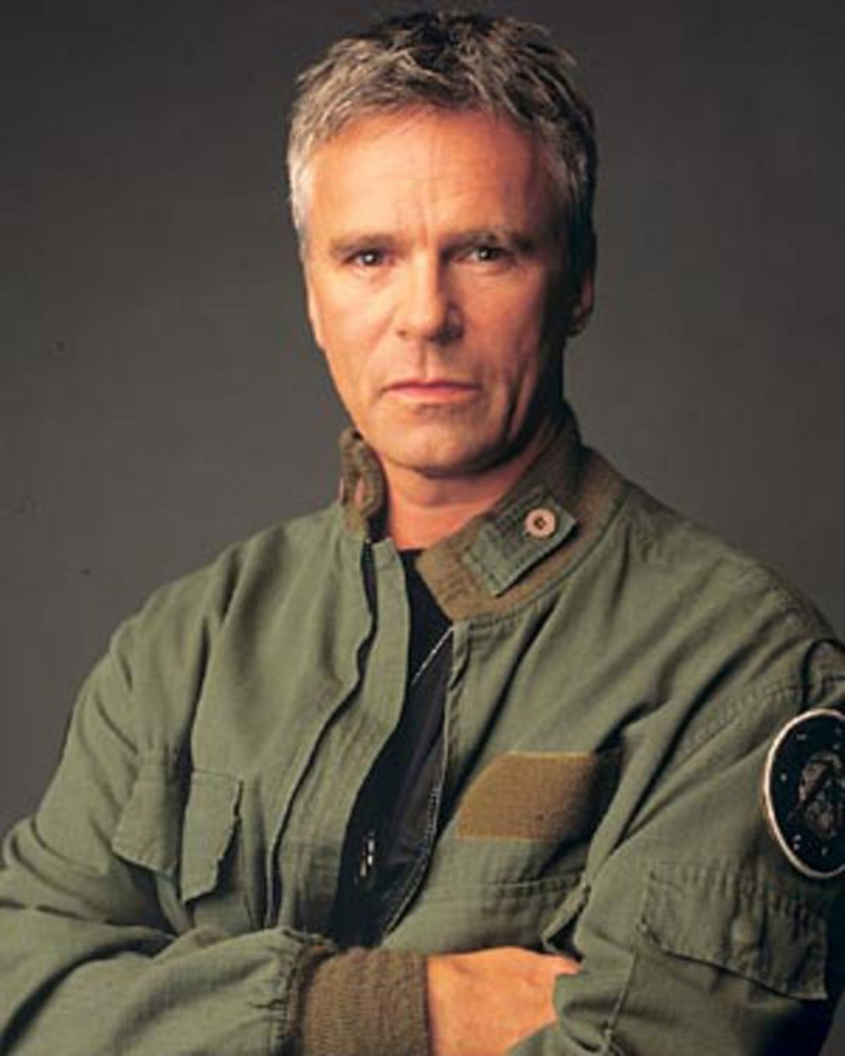 Kizárt, hogy ráismersz! Így néz ki most a Csillagkapu sármos főszereplője - Richard Dean Anderson