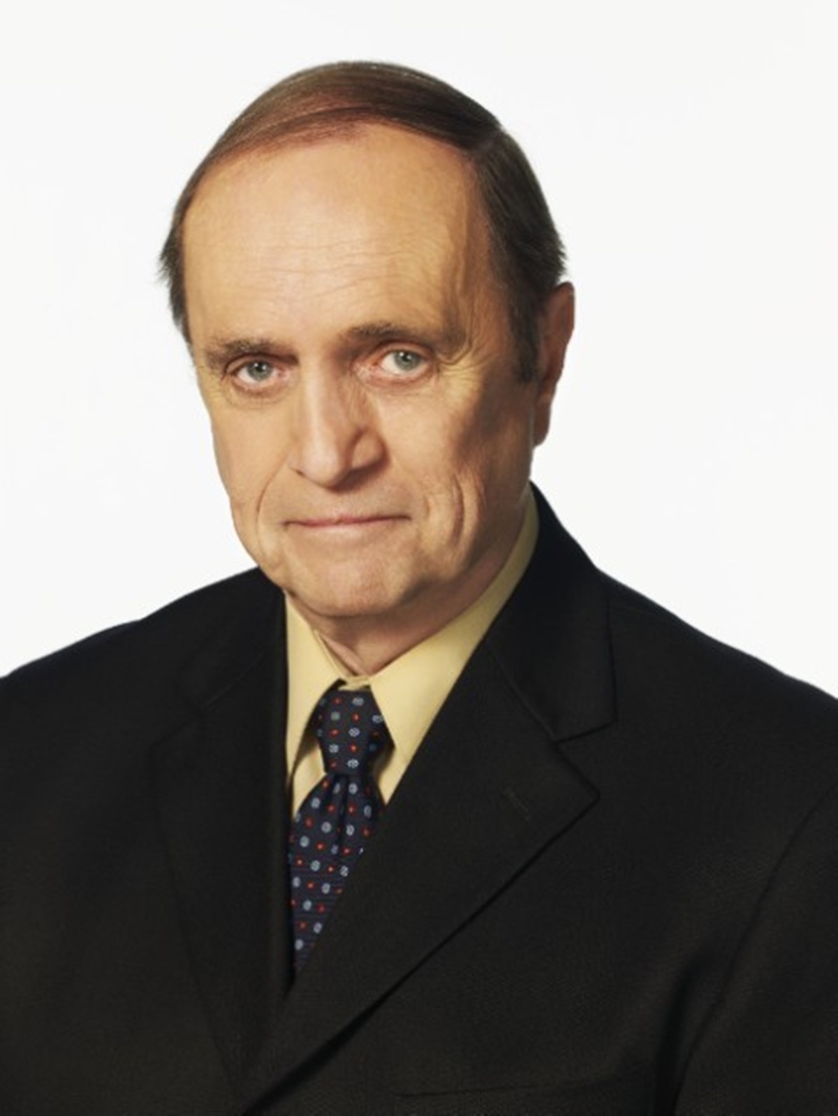 14) Bob Newhart (szül. 1929. 09. 05. - elhunyt 2024. 07. 18.)