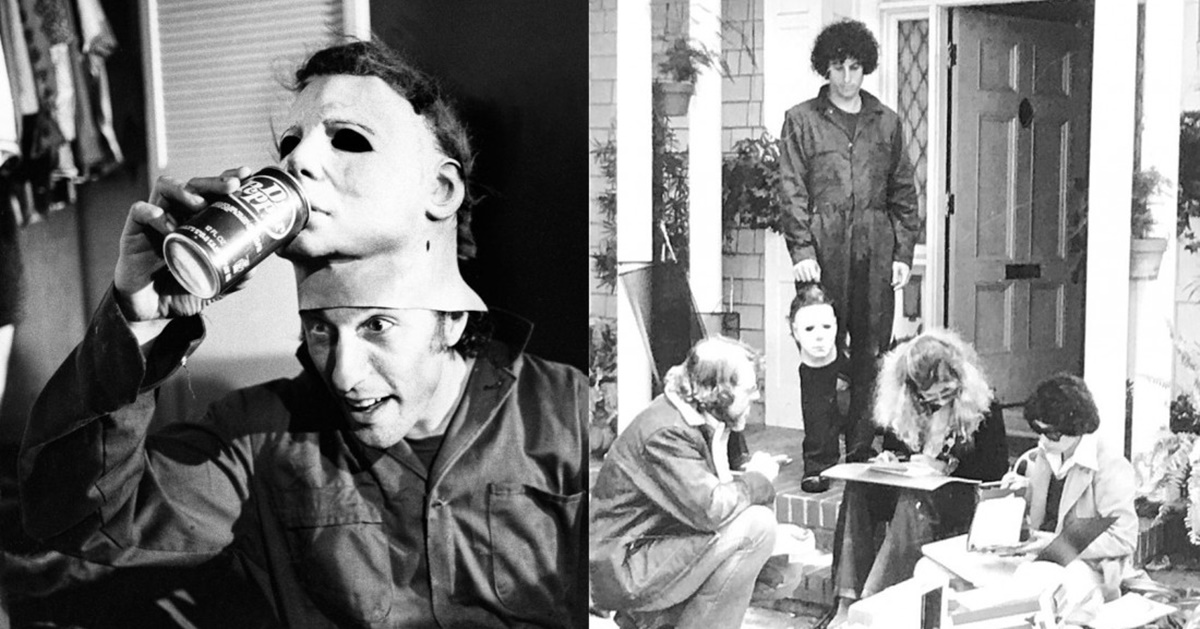 Ő alakította az 1978-as Halloweeni gyilkológépet, aki különleges kapcsolatban állt a rendezővel