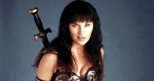 A Xena női sztárja ma már felismerhetetlen - Friss fotókon az 56 éves Lucy Lawless