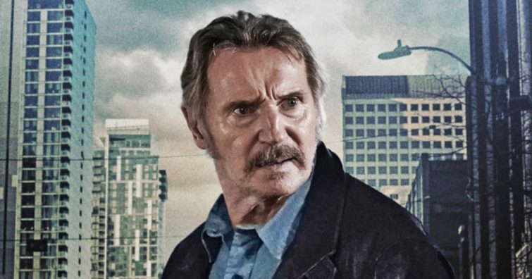 Liam Neeson nem kegyelmez az új filmjében, itt az Absolution előzetese!