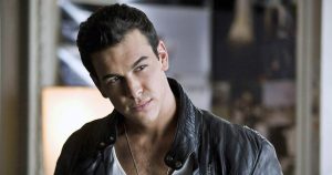 Mi történt vele? Így néz ki most a spanyol romantikus filmek sztárja, Mario Casas!