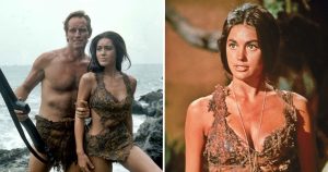 Így néz ki most a 79 éves Linda Harrison, az első A majmok bolygója-film néma Novája