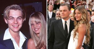 Megmutatjuk Leonardo DiCaprio összes szerelmét: senkit sem jegyzett el a 15 gyönyörű nő közül