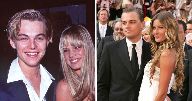 Megmutatjuk Leonardo DiCaprio összes szerelmét: senkit sem jegyzett el a 15 gyönyörű nő közül