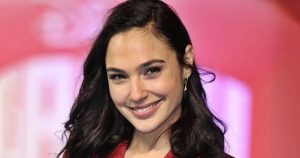 Gal Gadot őrülten szerelmes a férjébe: nem fogod elhinni, milyen átlagos pasiról van szó! - Yaron Varsano