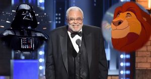 Gyászol a filmvilág: elhunyt James Earl Jones, Darth Vader és Mufasa legendás szinkronhangja