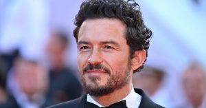 Elképesztő! Orlando Bloom akkorát fogyott új filmje kedvéért, hogy ez simán Oscar-díjat is hozhat majd neki