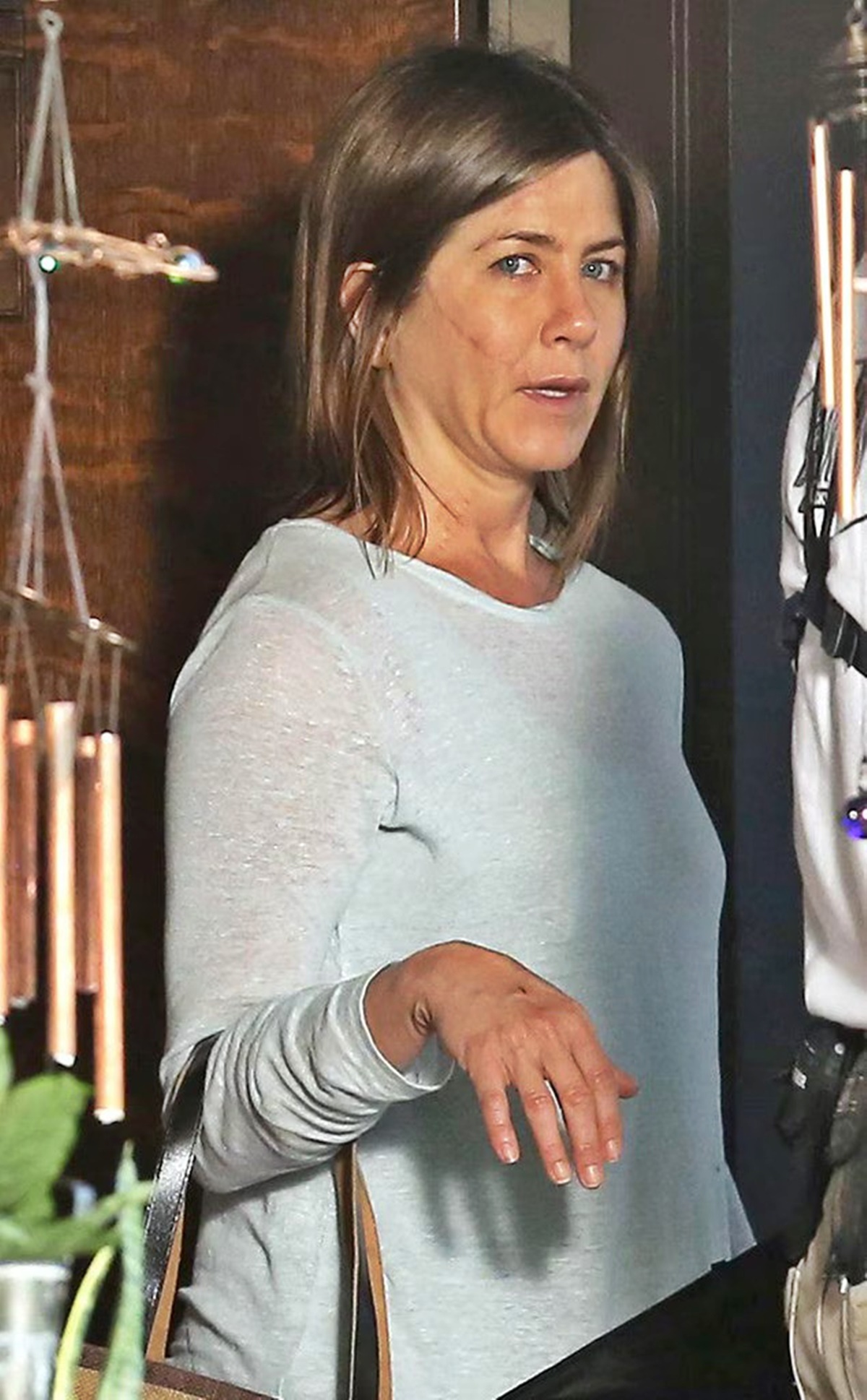 Döbbenetes különbség! Így néz ki Jennifer Aniston smink nélkül