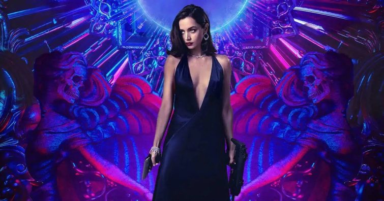 Ana de Armas főszereplésével jön a John Wick spinoffja - Itt a Balerina magyar szinkronos előzetese!