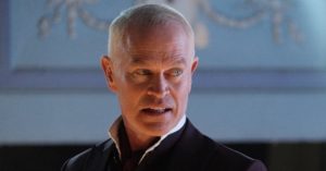 A híres színész soha nem csókol meg senkit a képernyőn, és erre nyomós oka van! - Neal McDonough