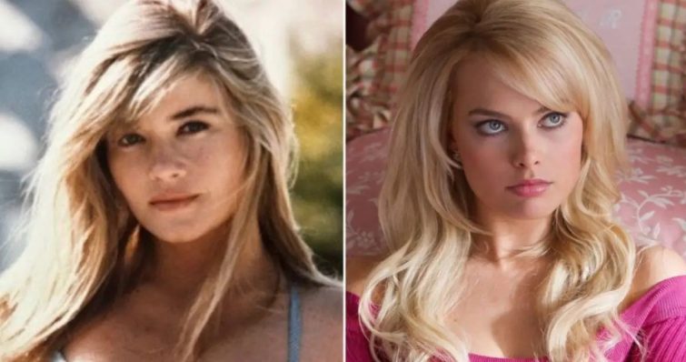 Így néz ki ma az 56 éves Nadine Macaluso, akit Margot Robbie formázott meg A Wall Street farkasa című filmben