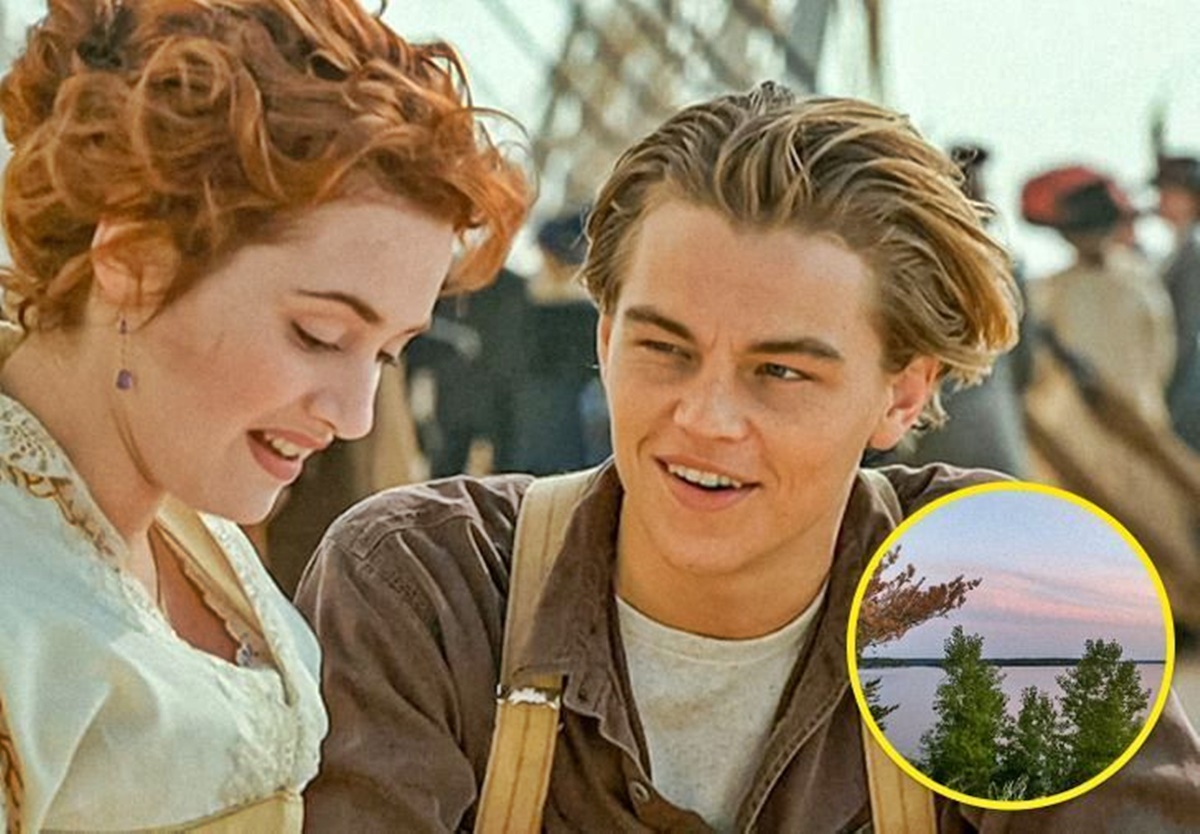 Hiába minden idők egyik legjobb filmje a Titanic, ezt a bakit biztosan nem szúrtad ki benne