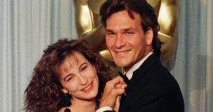 Sokkoló részletek derültek ki Patrick Swayze és Jennifer Grey kapcsolatáról