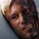 A tökéletes filmtrükk nyomában - Hogyan készült Harvey Dent arca? - Aaron Eckhart