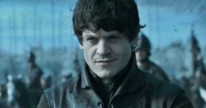 Így néz ki napjainkban a Trónok harca egyik legkegyetlenebb karakterét, Ramsay Boltont alakító színész - Iwan Rheon