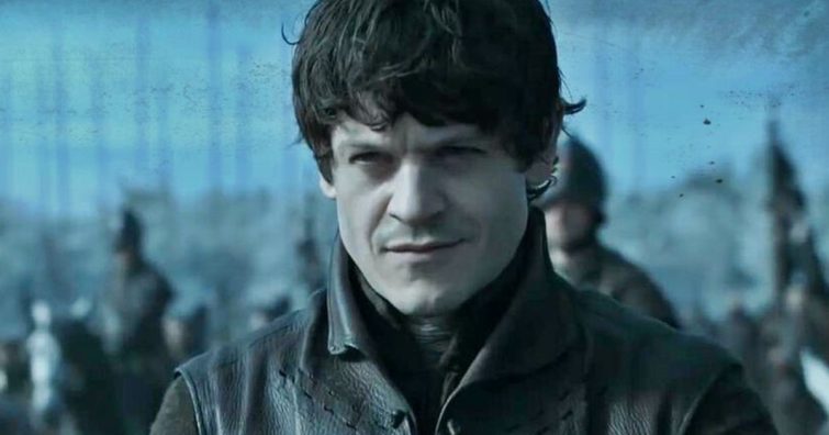 Így néz ki napjainkban a Trónok harca egyik legkegyetlenebb karakterét, Ramsay Boltont alakító színész - Iwan Rheon