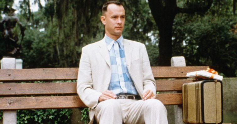 Hiába minden idők egyik legjobb filmje a Forrest Gump, ezt a bakit biztosan nem szúrtad ki benne