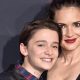 Noah Schnapp megható vallomása Winona Ryderről a Stranger Things forgatásáról