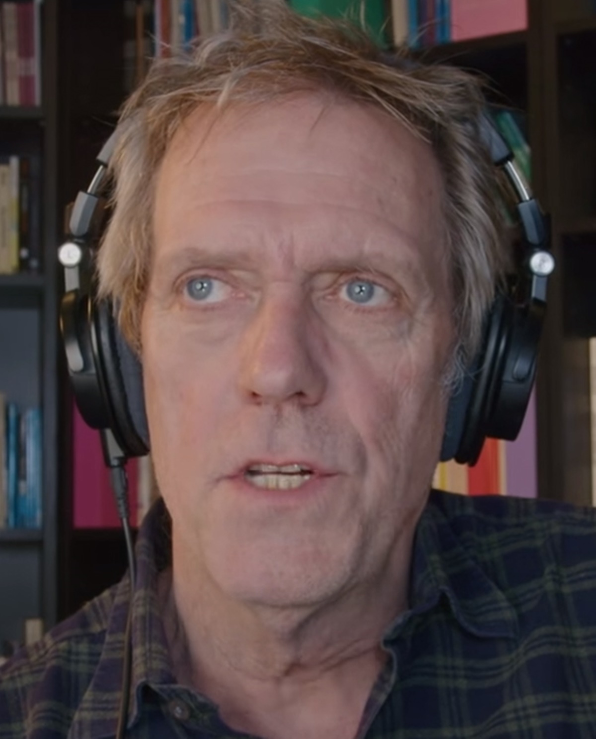 12 éve ért véget a Doktor House: így néz ki most a 65 éves Hugh Laurie