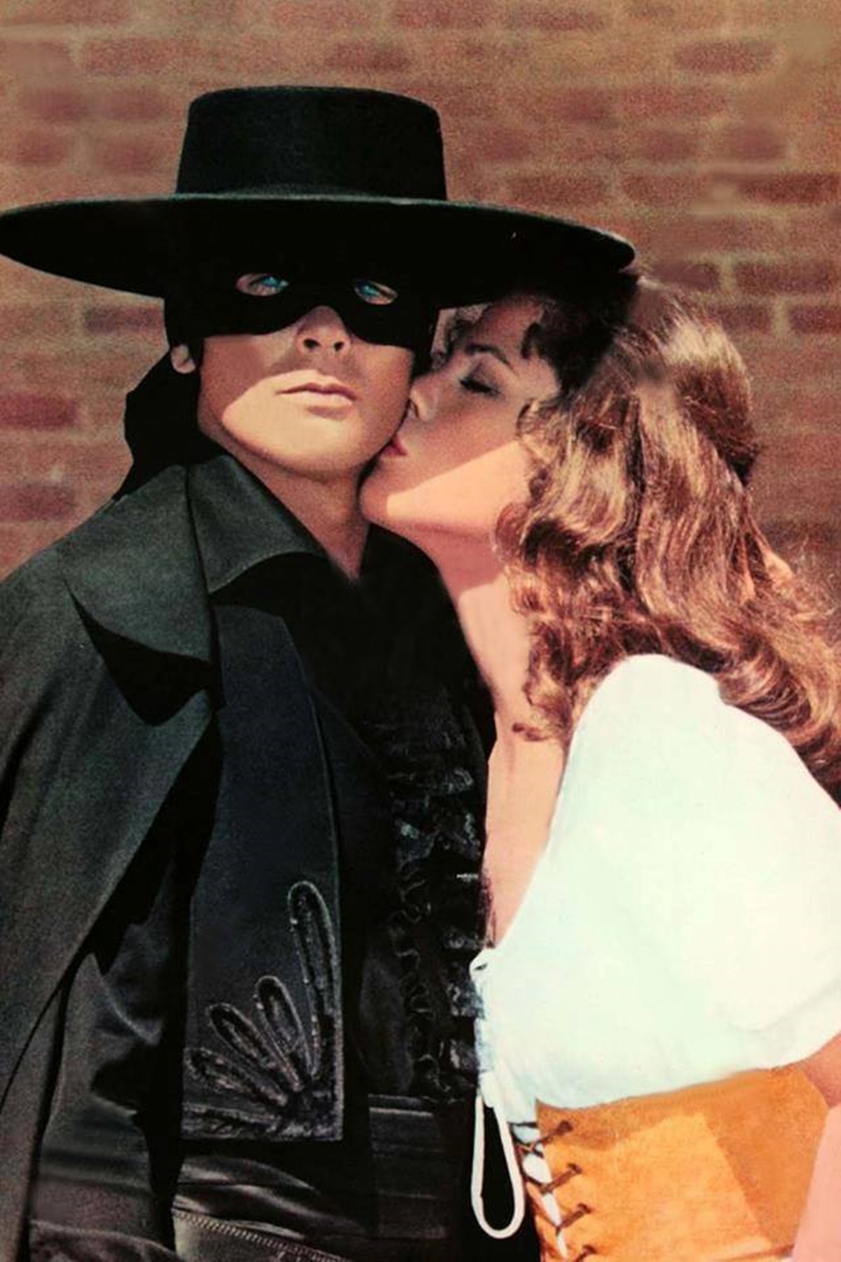 Ez a színésznő volt Alain Delon szerelme a Zorro-ban - Friss fotókon a 75 éves Ottavia Piccolo