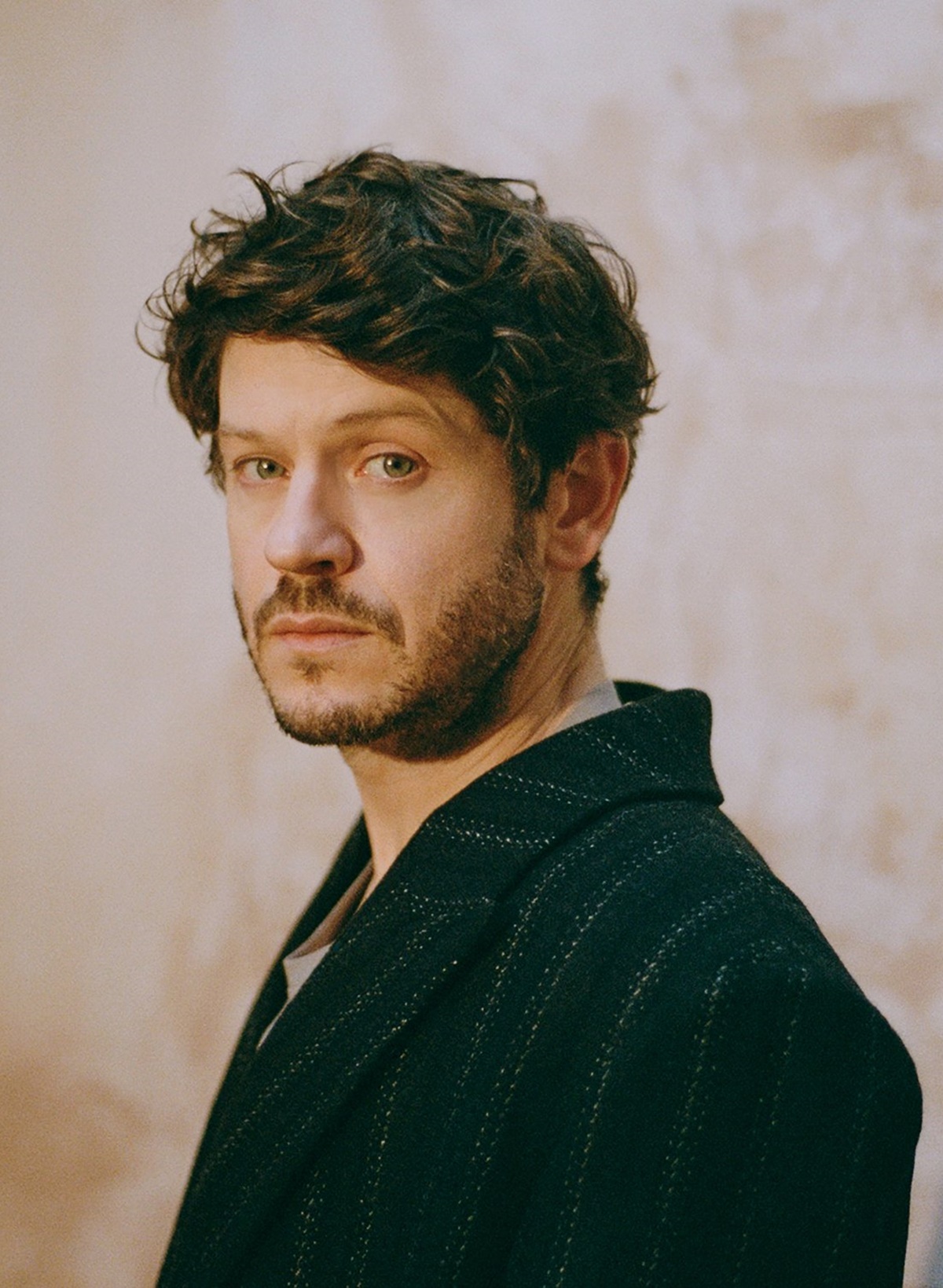 Így néz ki napjainkban a Trónok harca egyik legkegyetlenebb karakterét, Ramsay Boltont alakító színész - Iwan Rheon