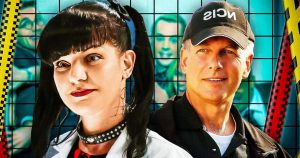 Botrány! Ezért távozott az NCIS sorozatból az Abbyt alakító Pauley Perrette