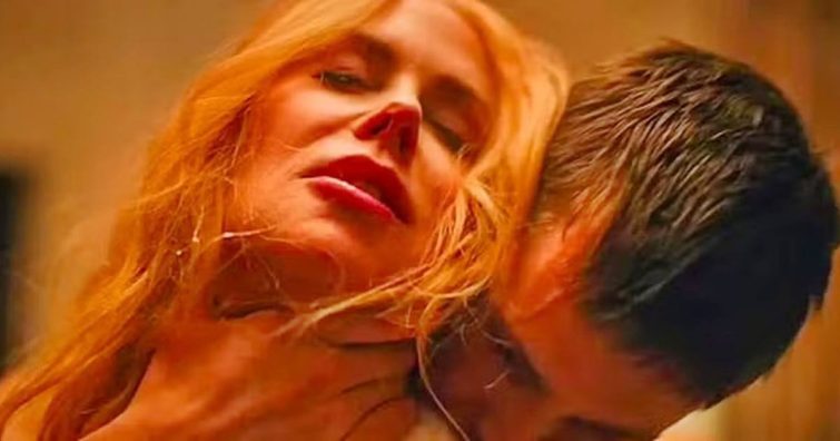 Befutott Nicole Kidman új, erotikus filmjének a legújabb előzetese! - Babygirl