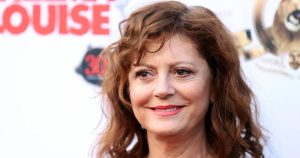 Susan Sarandon fiatalkori, fürdőruhás képétől fölrobbant az internet! Ilyen bombanő volt a színésznő