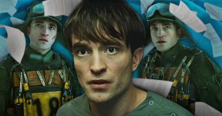 Ez még mindig nagyon ütősnek tűnik - Új előzetest kapott Robert Pattinson sci-fi filmje, a Mickey 17!