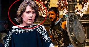 A Gladiátor egykori cuki gyereksztárja már 37 éves – A friss fotóin már sármos férfiként ejt ámulatba mindenkit! - Spencer Treat Clark