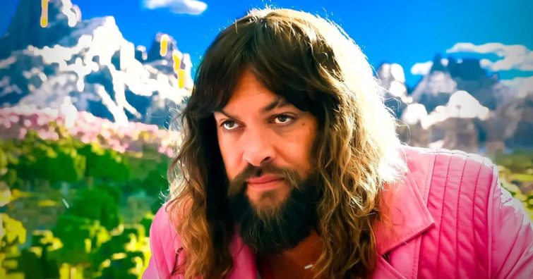 Botrány! Jason Momoa vállalhatatlanul viselkedett a Minecraft film forgatásán, mindenkivel üvöltözött