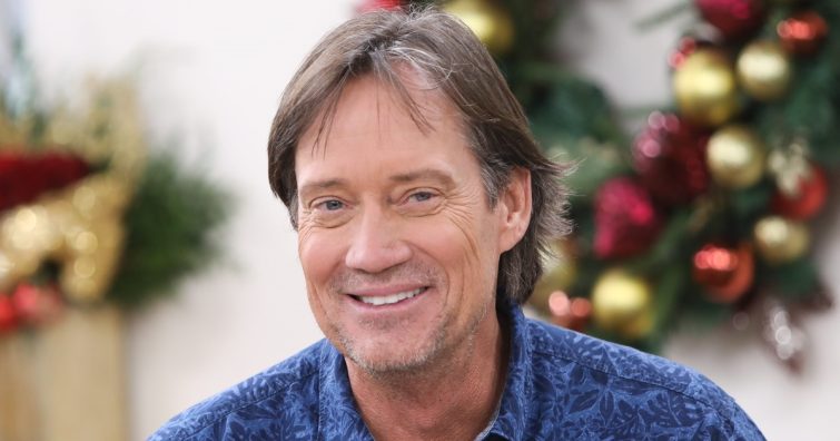 Kitalálod, hogy ki a képen látható színész? A magyarok hosszú hajú izomkolosszusként szerették meg - Kevin Sorbo