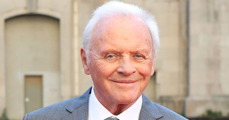 Anthony Hopkins elárulta, hogy ki az a híres színésznő, akivel a legrosszabb volt dolgozni eddigi karrierje során - Shirley MacLaine