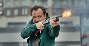 Igaz történet alapján futott be Jude Law új thriller filmjének az első előzetese! - The Order