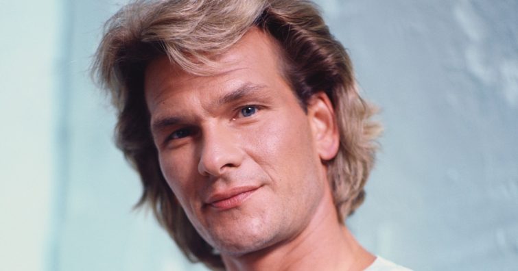 Láttad már a néhai Patrick Swayze testvérét? Drámai a hasonlóság!