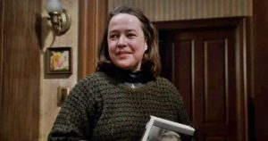 Kathy Bates elárulta, hogy mennyire megviselte a Tortúra című horrorfilm forgatása