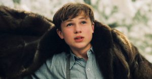 A Narnia krónikái jóképű gyereksztárja már 37 éves – A friss fotóin mindenkit lenyűgözött! - William Moseley