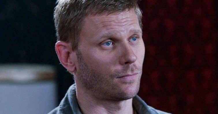 Emlékeztek az Odaát sorozatból Lucifer-re? Így néz ki napjainkban! - Mark Pellegrino