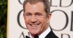 Mel Gibson 68 éves, de külsőleg drámaian megváltozott - már alig lehet ráismerni