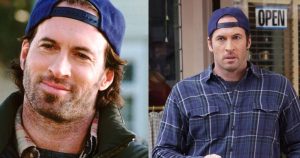 Tudtad? A Szívek szállodája Luke-ja a Fűrész franchise egyik sztárja! - Scott Patterson