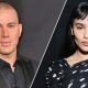 Eljegyzés után szakítás? Channing Tatum és Zoë Kravitz már az esküvőre készültek, most felbontották az eljegyzésüket