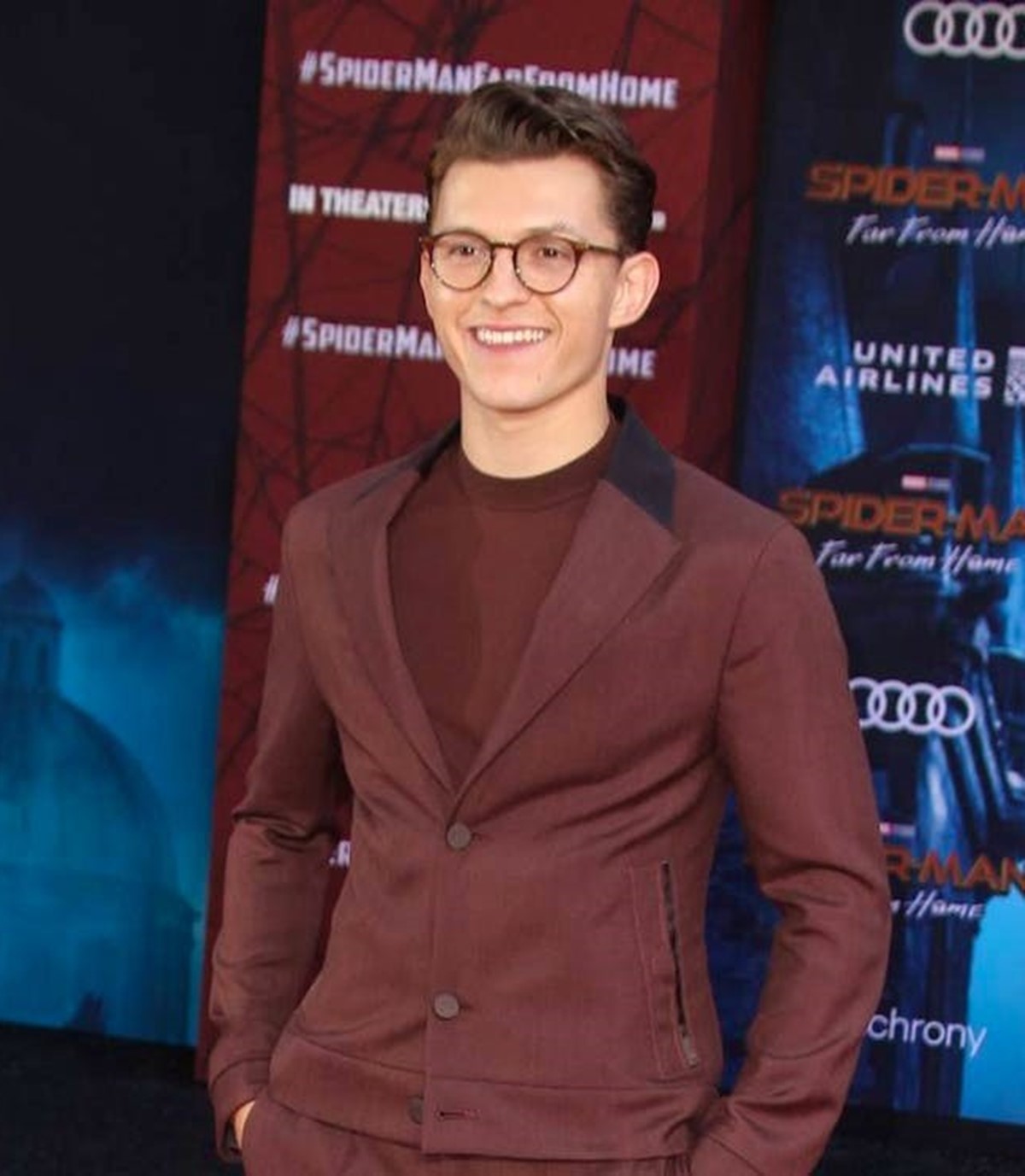 A Pókember sztárja, Tom Holland bekerült a Guinness Rekordok Könyvébe - az ok igazán meglepő