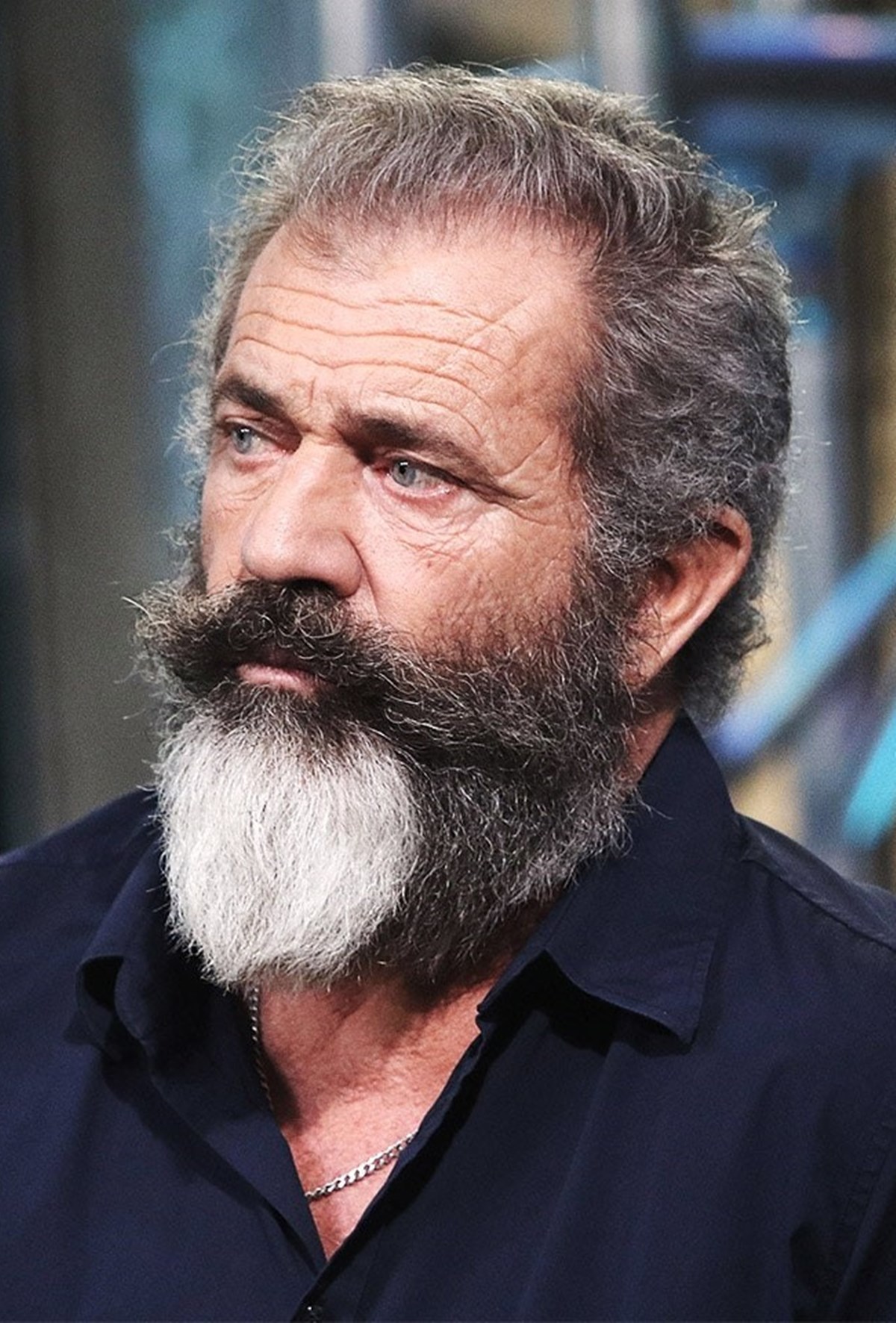 Mel Gibson 68 éves, de külsőleg drámaian megváltozott - már alig lehet ráismerni