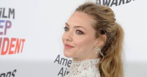 Amanda Seyfried a Mamma Mia! sztárja Hollywood-ot egy farmra cserélte